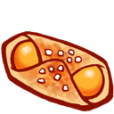 Lunette aux abricots icon